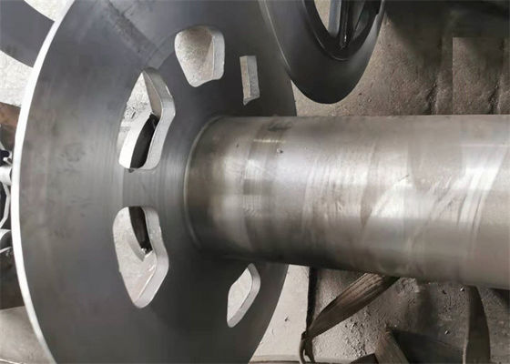 Lifting Equipment 10mm Diameter Cable Winch Drum Smooth